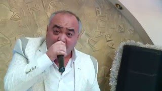 Karen Mkrtchyan  Vosketel Mazer amp Kanchum em ari NEW 2016 TSAYG TV AMANORYA NKARAHANUM [upl. by Amsirac]