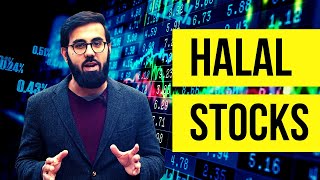 How to invest in halal stocks [upl. by Rese]