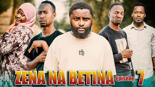 ZENA NA BETINA Episode 7 [upl. by Brnaby]