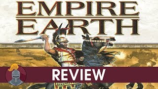 Empire Earth Review [upl. by Oicaroh]