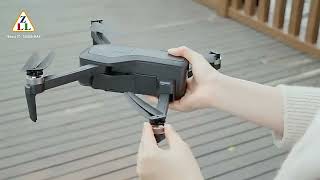 The AERIUM SG MAX GPS Drone [upl. by Namzaj]