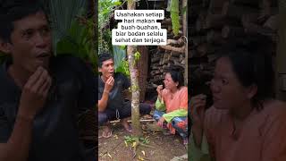 BUAH NAON CING komedisunda comedy [upl. by Sofia]