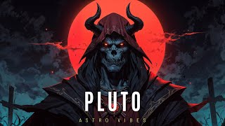 PLUTO  Epic Grunge Rock Anthems  Energetic Mythical Vibes [upl. by Burtis]