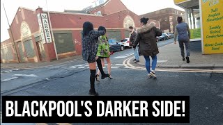 the Blackpool most people dont see [upl. by Diva]