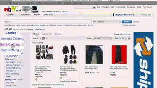 How to Buy Stuff on Ebay [upl. by Yorgos]