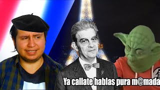 Lacan el arte de la pretensión  Lo real lo simbólico y lo imaginario [upl. by Ellehcil481]