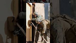 How Marines Get Past Locked Doors [upl. by Ahtaga]