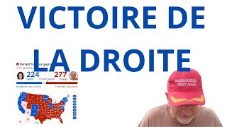 VICTOIRE DE LA DROITE [upl. by Calvina]