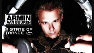 armin van buuren  full focus chris schweizer remix [upl. by Jerrie]