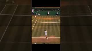 Why did Djokovic do this 🧐 [upl. by Aiyekal619]