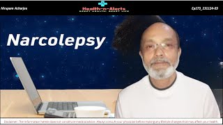 Narcolepsy  Understanding the Sleep Disorder [upl. by Beane669]