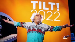 Urban Priol TILT 2022  Der Jahresrückblick  3sat  ZDF [upl. by Crisey]