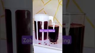 Early morning zobo juice making N Cleaning shorts zobojuice [upl. by Uda]