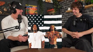 Dad Reacts to Outkast  Stankonia [upl. by Iramohs]