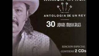 Ramon Ayala  La Rama Del Mesquite [upl. by Stella]