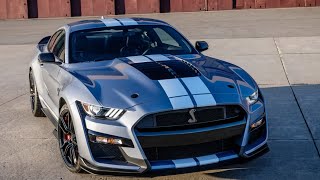 NEW 2024 Ford Mustang Shelby GT500 Review Exterior And Interior [upl. by Glenda]