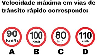 Prova teórica Detran 2024 prova do Detran 2024 como passar na prova teórica do detran 2024 [upl. by Kery561]