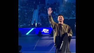 video NITTO ATP FINALS 2024 OPENING SHOW [upl. by Clay626]