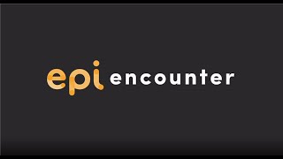 epiEncounter  Encounter Data Management Platform [upl. by Yeknarf]