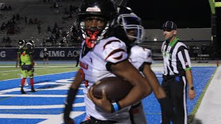 14U INNER CITY BENGALS VS DELAND DAWGS SUPER BOWL SHOWDOWN AT IMG ACADEMY [upl. by Innob]