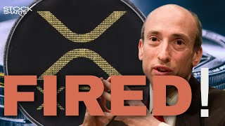 XRP will go up because Gary Gensler be Gone [upl. by Jaban]