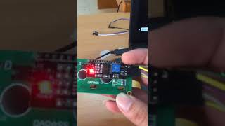 Stm32 for lcd i2c [upl. by Nylinnej428]