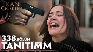 Kan Çiçekleri 338 Bölüm Fragmanı [upl. by Duthie768]