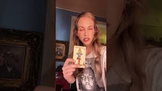 Tarot  Neil Patrick Harris  David Burtka shortsyoutube [upl. by Ilarin604]