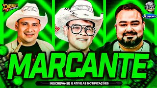 🟥 MARCANTE 2023  DJ ELISON DJ DARLAN DJ TOM MAXIMO SÓ AS MELHORES [upl. by Alecram]