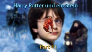 Harry Potter und ein Stein PART 1 by Coldmirror [upl. by Dix]