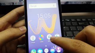 Wiko Series Bypass Google Account Wiko Wiko KKool U Feel Wiko Fever Getaway Rainbow Jam [upl. by Nylyaj]