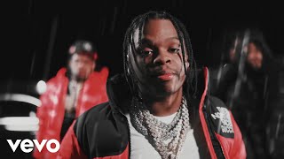 42 Dugg ft Tee Grizzley  Again Music Video [upl. by Fasa]