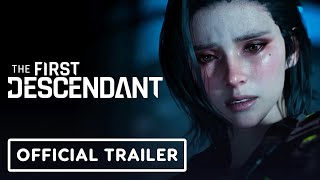 The First Descendant  Official Season 1 Invasion Trailer [upl. by Sillaw]