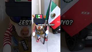 ¡Los 5 MEJORES ACENTOS de LATINOAMÉRICA acento latinoamérica shorts [upl. by Mihsah698]