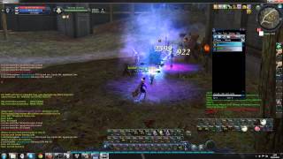 How to installsetup and use aion dps meter [upl. by Dion]