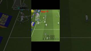 Haland🔥 efootball pes konami shorts short pesfreekick soccervideogame football [upl. by Aehsila784]