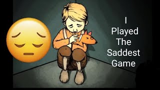 I played the most saddest game  My child lebensborn game  Farihatroo Mention [upl. by Vivienne376]