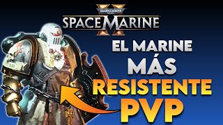 ASÍ ES LA LUNA EN WARHAMMER 40K LA TIERRA DE LOS GENETISTAS Y LAS HERMANAS DEL SILENCIO [upl. by Barnaby461]