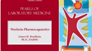 Warfarin Pharmacogenetics [upl. by Hannus]