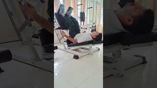 Physical fitness Thai muscle workout shortvideo [upl. by Lalita]