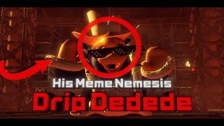 his meme nemesis  Kirby and the Forgotten Land [upl. by Vanthe]