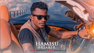 Hamisu Breaker  Jarumar Mata official audio 2020 [upl. by Irihs727]