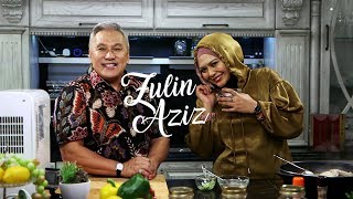 Ha Masak Kau  Zulin Aziz  Episod 6 [upl. by Roanna62]