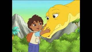 My Rant on Go Diego Go [upl. by Orola]