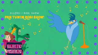 KILERSi amp Robi Show  Chrząszcz [upl. by Gerg]