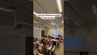 Cosa è Successo Oggi in Classe Scopri la Verità shorts tranding informatica class [upl. by Ettennal965]