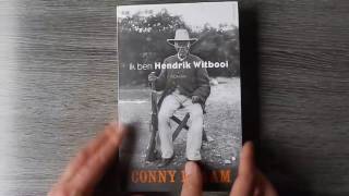 Ik ben Hendrik Witbooi  Conny Braam [upl. by Ward261]