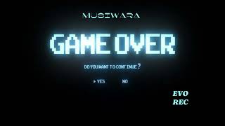 Mugiwara  Game over Son Inédit [upl. by Erny]