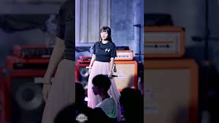 240922 공연3  베타BEER  이나 직캠 ByJJaGa IDOL FEVER vol22 몽향 [upl. by Ttreve]