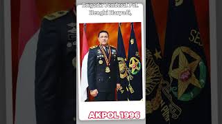 TERBARU  PROFIL SINGKAT Brigadir Jenderal Pol Hengki Haryadi  MANTAN KAPOLRES JAKARTA PUSAT [upl. by Rosemare]